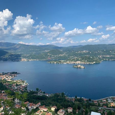 -Ortaflats- Appartamento l'Isola Orta San Giulio Esterno foto