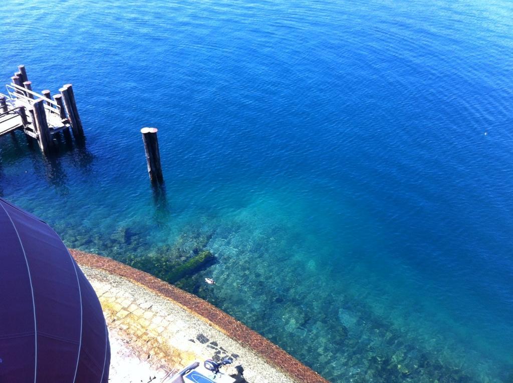 -Ortaflats- Appartamento l'Isola Orta San Giulio Camera foto
